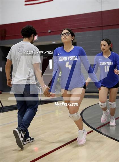 Thumbnail 3 in JV: Sunnyside @ Desert View photogallery.
