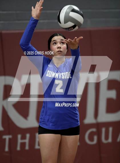 Thumbnail 1 in JV: Sunnyside @ Desert View photogallery.