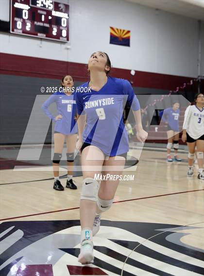Thumbnail 1 in JV: Sunnyside @ Desert View photogallery.