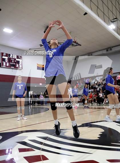 Thumbnail 3 in JV: Sunnyside @ Desert View photogallery.