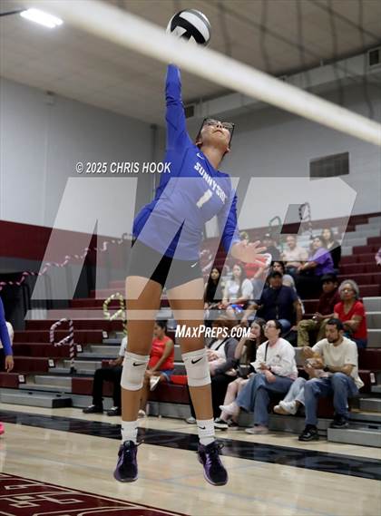 Thumbnail 3 in JV: Sunnyside @ Desert View photogallery.
