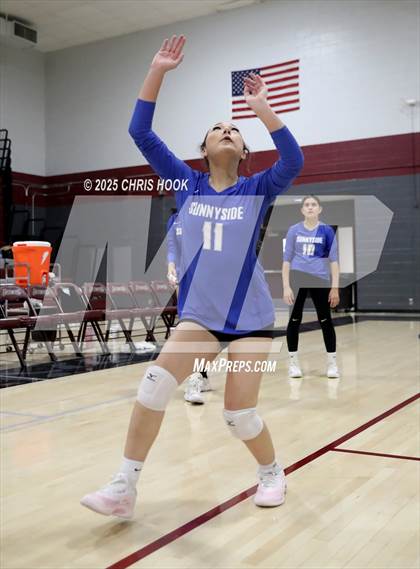 Thumbnail 3 in JV: Sunnyside @ Desert View photogallery.