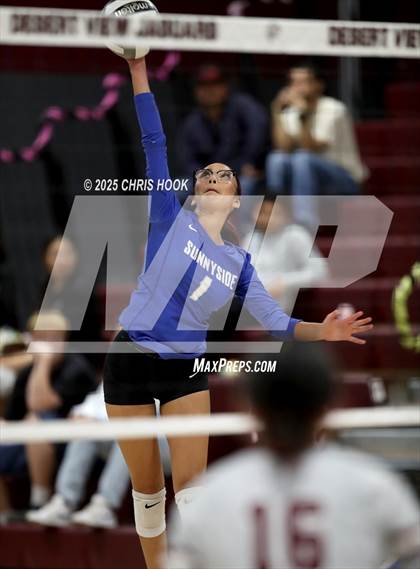 Thumbnail 2 in JV: Sunnyside @ Desert View photogallery.