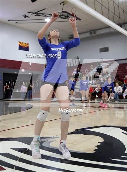 Thumbnail 1 in JV: Sunnyside @ Desert View photogallery.