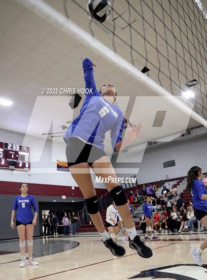 Thumbnail 1 in JV: Sunnyside @ Desert View photogallery.