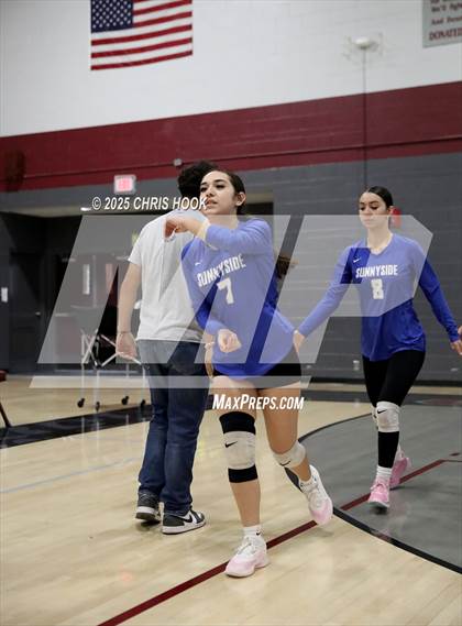 Thumbnail 1 in JV: Sunnyside @ Desert View photogallery.