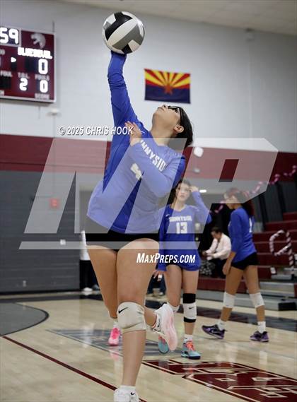 Thumbnail 1 in JV: Sunnyside @ Desert View photogallery.