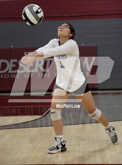 Thumbnail 3 in JV: Sunnyside @ Desert View photogallery.