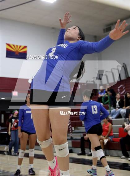 Thumbnail 3 in JV: Sunnyside @ Desert View photogallery.