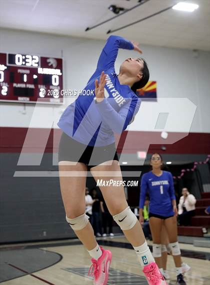 Thumbnail 1 in JV: Sunnyside @ Desert View photogallery.