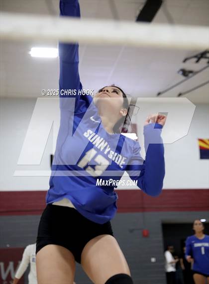 Thumbnail 2 in JV: Sunnyside @ Desert View photogallery.