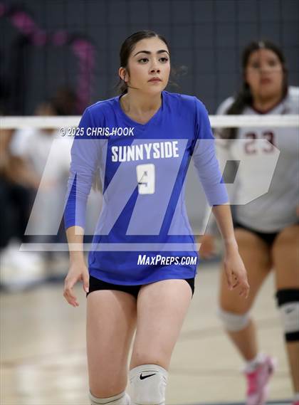 Thumbnail 1 in JV: Sunnyside @ Desert View photogallery.