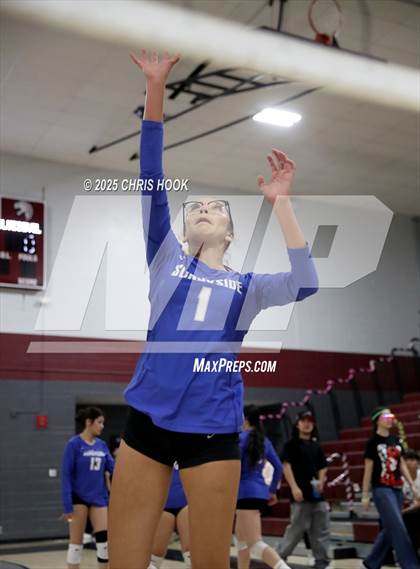 Thumbnail 2 in JV: Sunnyside @ Desert View photogallery.