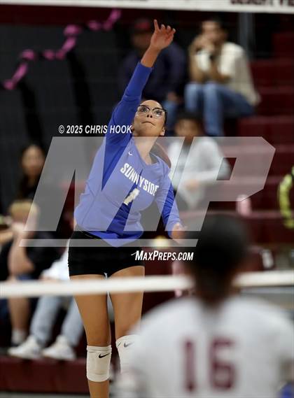 Thumbnail 3 in JV: Sunnyside @ Desert View photogallery.
