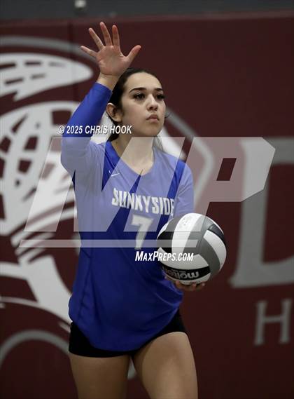 Thumbnail 3 in JV: Sunnyside @ Desert View photogallery.