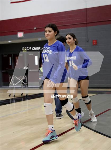 Thumbnail 3 in JV: Sunnyside @ Desert View photogallery.