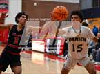 Photo from the gallery "Village Christian vs. Damien"
