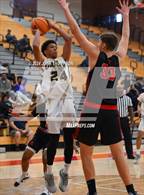 Photo from the gallery "Village Christian vs. Damien"