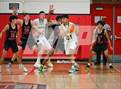 Photo from the gallery "Village Christian vs. Damien"