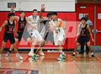 Photo from the gallery "Village Christian vs. Damien"