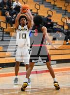 Photo from the gallery "Village Christian vs. Damien"