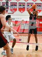 Photo from the gallery "Village Christian vs. Damien"