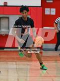 Photo from the gallery "Village Christian vs. Damien"