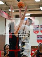 Photo from the gallery "Village Christian vs. Damien"