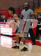 Photo from the gallery "Village Christian vs. Damien"