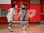 Photo from the gallery "Village Christian vs. Damien"
