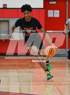 Photo from the gallery "Village Christian vs. Damien"