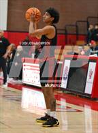 Photo from the gallery "Village Christian vs. Damien"