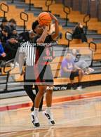 Photo from the gallery "Village Christian vs. Damien"
