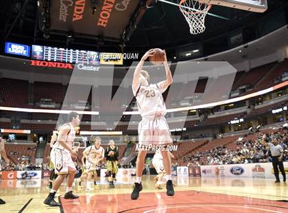 Thumbnail 2 in Oxnard vs. Capistrano Valley (CIF-SS 2A Final) photogallery.