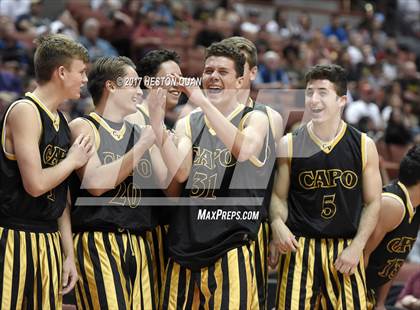 Thumbnail 2 in Oxnard vs. Capistrano Valley (CIF-SS 2A Final) photogallery.