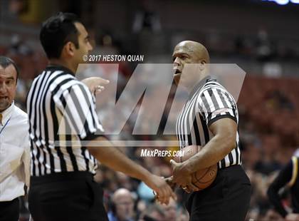 Thumbnail 1 in Oxnard vs. Capistrano Valley (CIF-SS 2A Final) photogallery.