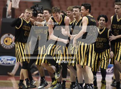Thumbnail 3 in Oxnard vs. Capistrano Valley (CIF-SS 2A Final) photogallery.