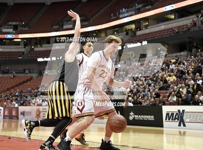 Thumbnail 1 in Oxnard vs. Capistrano Valley (CIF-SS 2A Final) photogallery.
