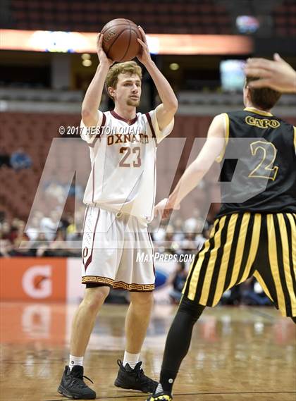 Thumbnail 1 in Oxnard vs. Capistrano Valley (CIF-SS 2A Final) photogallery.
