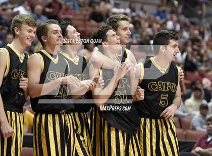 Thumbnail 3 in Oxnard vs. Capistrano Valley (CIF-SS 2A Final) photogallery.