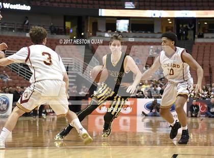 Thumbnail 1 in Oxnard vs. Capistrano Valley (CIF-SS 2A Final) photogallery.
