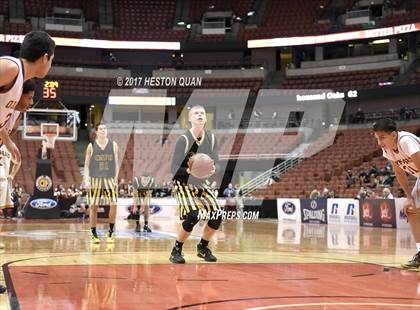 Thumbnail 1 in Oxnard vs. Capistrano Valley (CIF-SS 2A Final) photogallery.