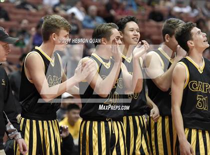Thumbnail 1 in Oxnard vs. Capistrano Valley (CIF-SS 2A Final) photogallery.