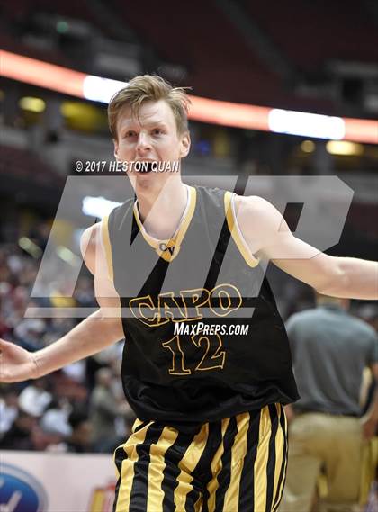 Thumbnail 3 in Oxnard vs. Capistrano Valley (CIF-SS 2A Final) photogallery.