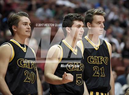 Thumbnail 2 in Oxnard vs. Capistrano Valley (CIF-SS 2A Final) photogallery.