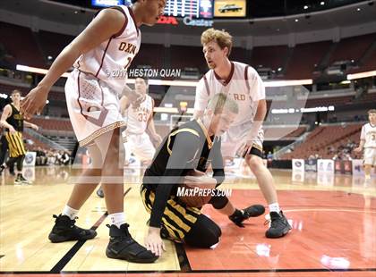 Thumbnail 2 in Oxnard vs. Capistrano Valley (CIF-SS 2A Final) photogallery.