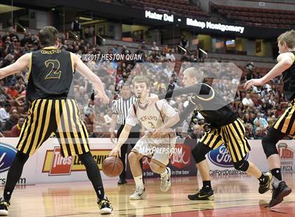 Thumbnail 3 in Oxnard vs. Capistrano Valley (CIF-SS 2A Final) photogallery.