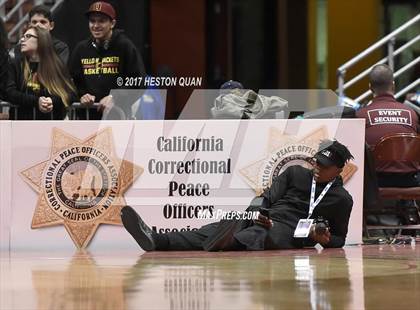 Thumbnail 1 in Oxnard vs. Capistrano Valley (CIF-SS 2A Final) photogallery.