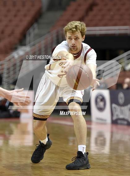 Thumbnail 3 in Oxnard vs. Capistrano Valley (CIF-SS 2A Final) photogallery.