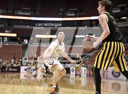 Thumbnail 2 in Oxnard vs. Capistrano Valley (CIF-SS 2A Final) photogallery.
